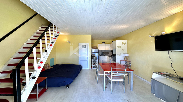 Ma-Cabane - Vente Maison SAN-NICOLAO, 42 m²