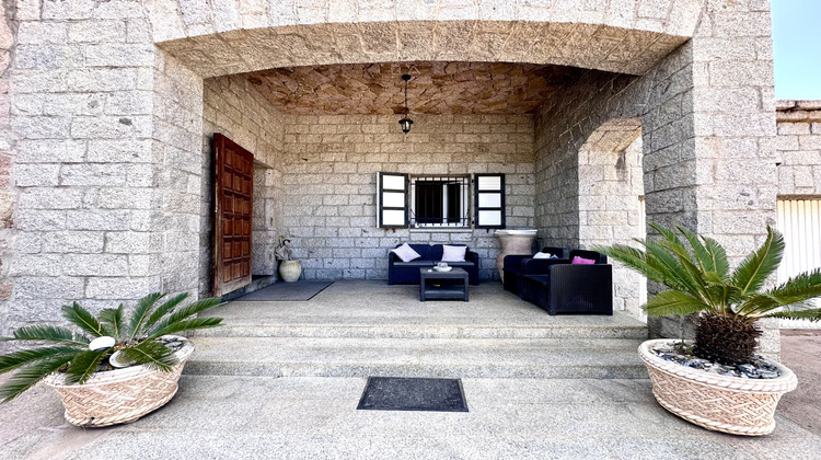 Ma-Cabane - Vente Maison San-Nicolao, 220 m²