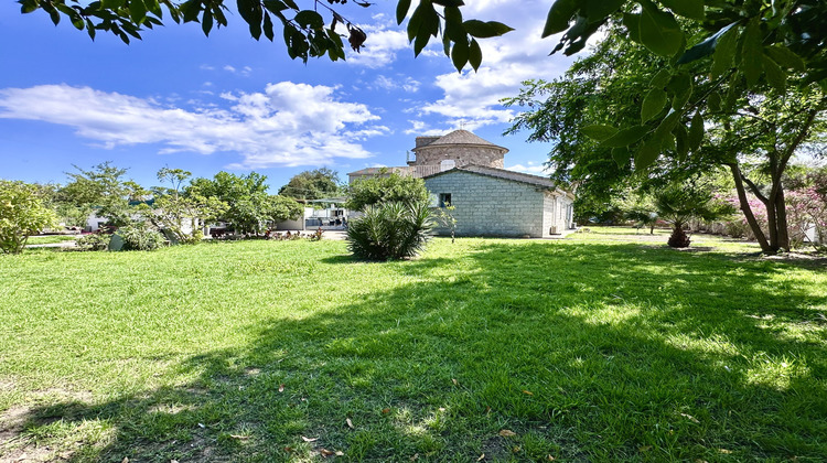 Ma-Cabane - Vente Maison San-Nicolao, 220 m²