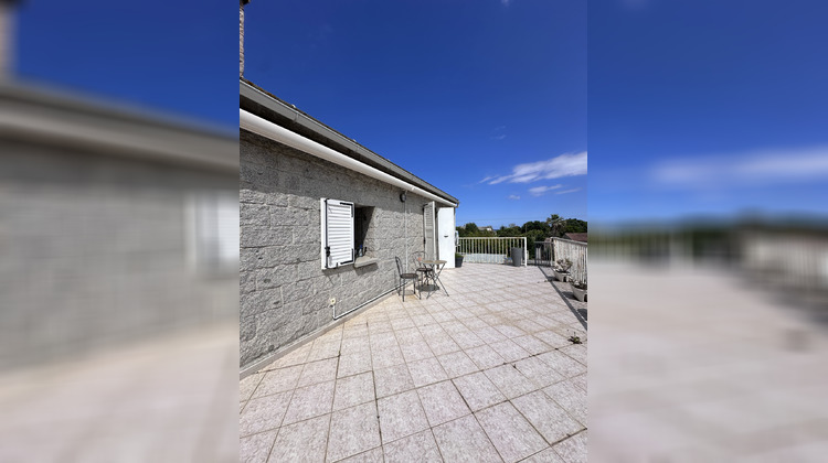 Ma-Cabane - Vente Maison San-Nicolao, 220 m²