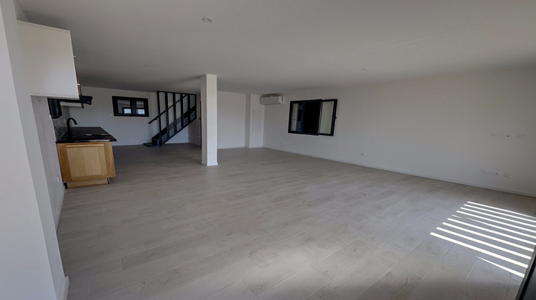 Ma-Cabane - Vente Maison San-Nicolao, 95 m²