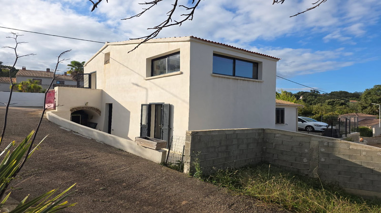 Ma-Cabane - Vente Maison San-Nicolao, 107 m²