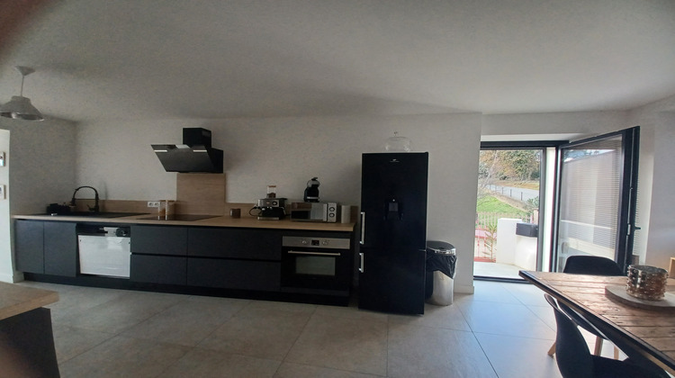 Ma-Cabane - Vente Maison San-Nicolao, 107 m²