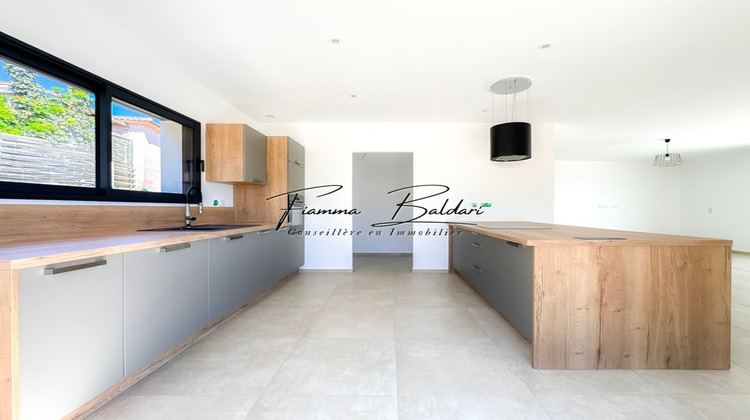 Ma-Cabane - Vente Maison SAN NICOLAO, 120 m²