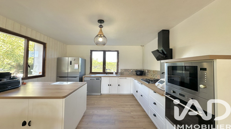 Ma-Cabane - Vente Maison San-Nicolao, 95 m²