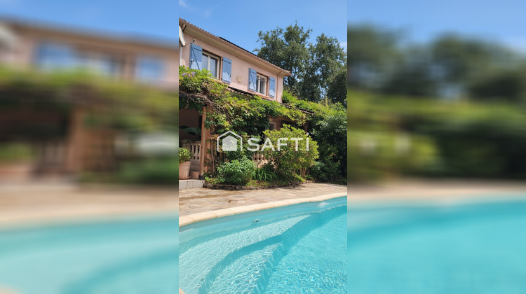 Ma-Cabane - Vente Maison San-Nicolao, 220 m²