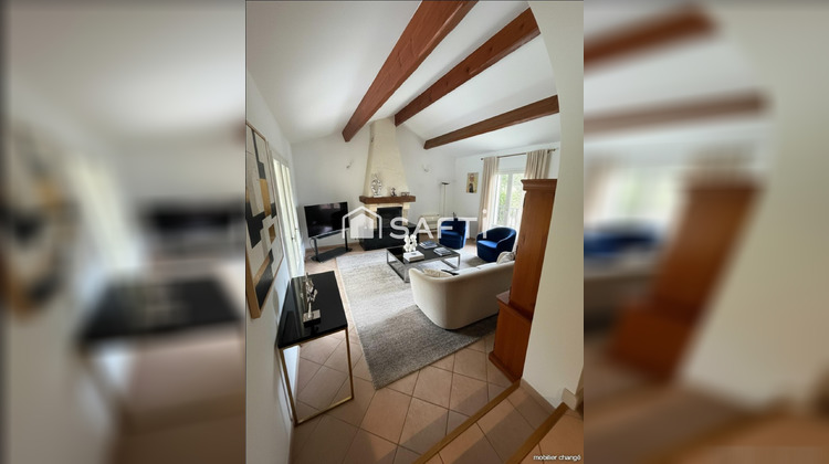 Ma-Cabane - Vente Maison San-Nicolao, 220 m²