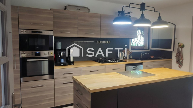 Ma-Cabane - Vente Maison San-Nicolao, 220 m²