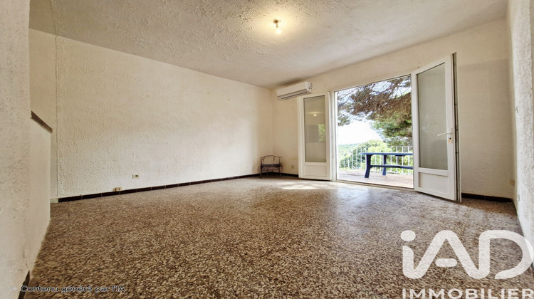 Ma-Cabane - Vente Maison San-Nicolao, 43 m²