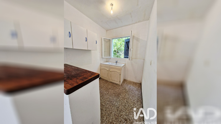 Ma-Cabane - Vente Maison San-Nicolao, 43 m²