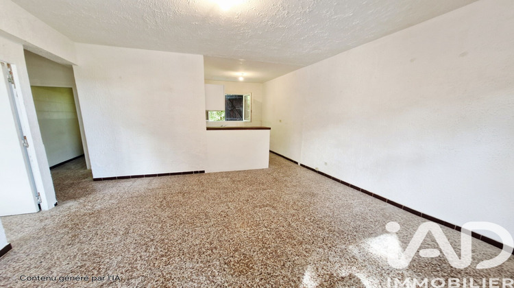 Ma-Cabane - Vente Maison San-Nicolao, 43 m²