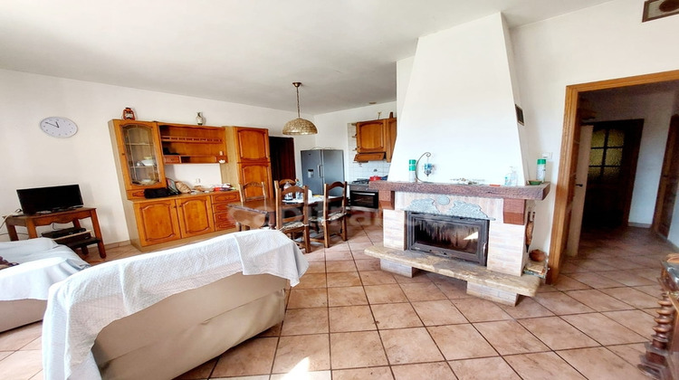 Ma-Cabane - Vente Maison SAN NICOLAO, 76 m²