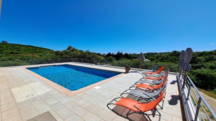 Ma-Cabane - Vente Maison SAN NICOLAO, 170 m²