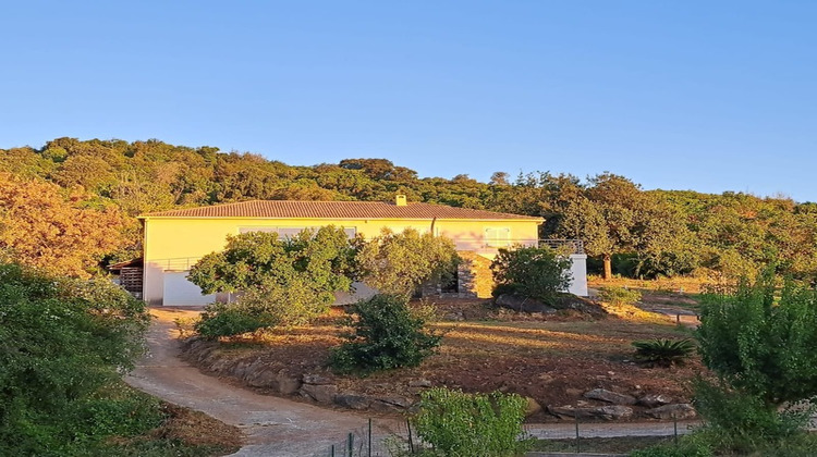 Ma-Cabane - Vente Maison SAN NICOLAO, 170 m²