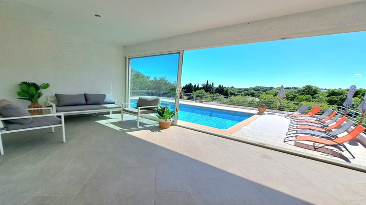 Ma-Cabane - Vente Maison SAN NICOLAO, 170 m²