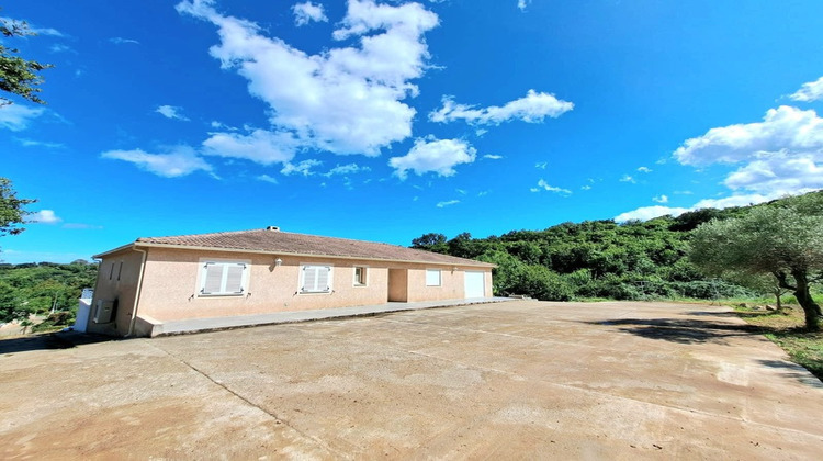 Ma-Cabane - Vente Maison SAN NICOLAO, 170 m²