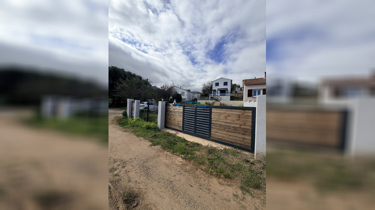 Ma-Cabane - Vente Maison San-Nicolao, 95 m²