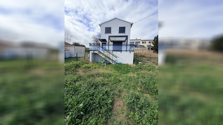 Ma-Cabane - Vente Maison San-Nicolao, 95 m²