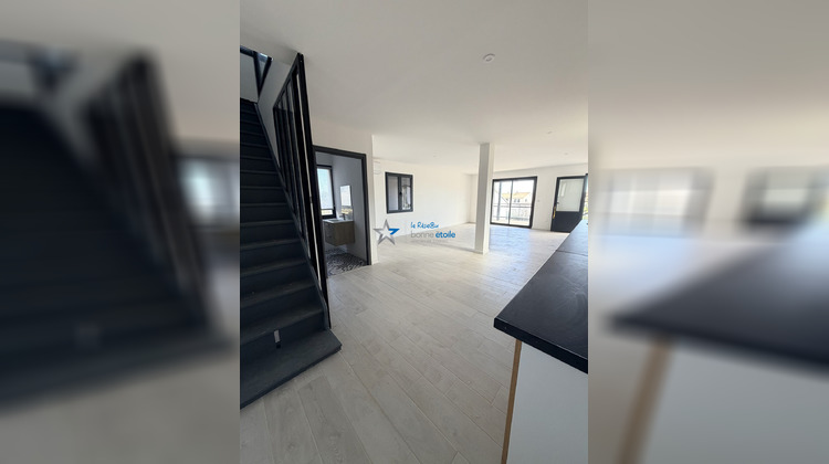 Ma-Cabane - Vente Maison San-Nicolao, 95 m²