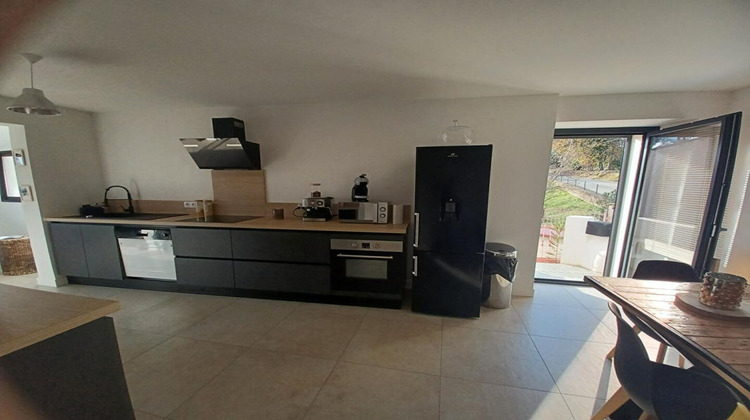 Ma-Cabane - Vente Maison SAN NICOLAO, 101 m²