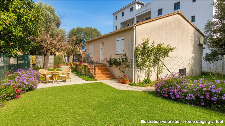 Ma-Cabane - Vente Maison San-Nicolao, 74 m²