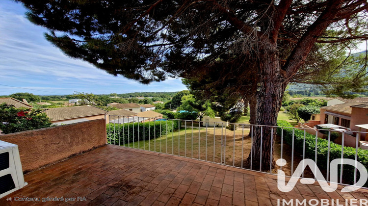 Ma-Cabane - Vente Maison San-Nicolao, 43 m²