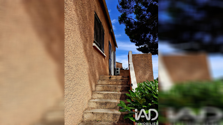 Ma-Cabane - Vente Maison San-Nicolao, 43 m²