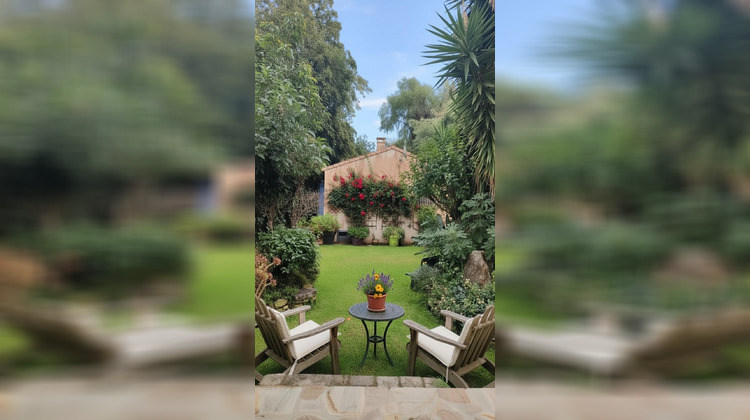 Ma-Cabane - Vente Maison San-Nicolao, 220 m²