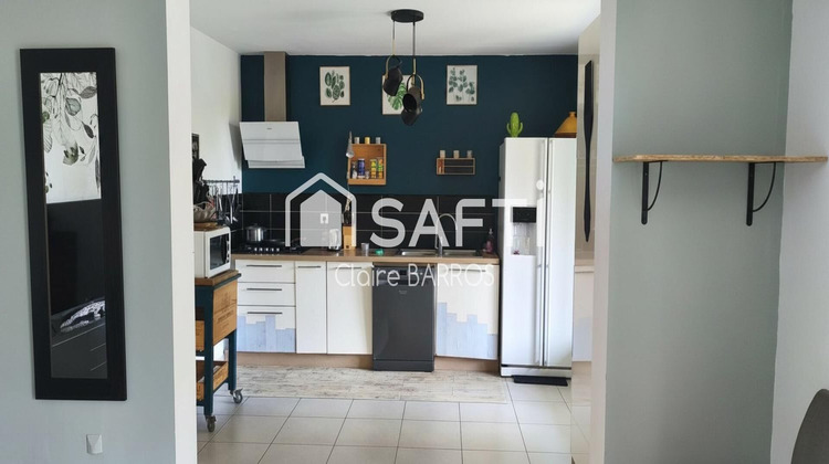 Ma-Cabane - Vente Maison San-Nicolao, 86 m²