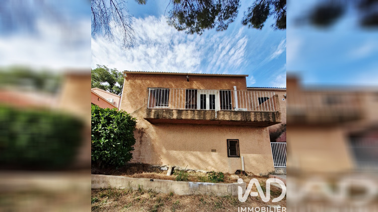 Ma-Cabane - Vente Maison San-Nicolao, 43 m²