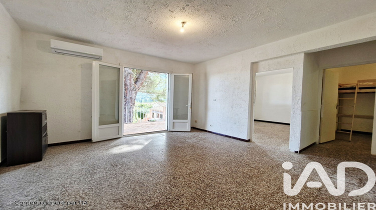 Ma-Cabane - Vente Maison San-Nicolao, 43 m²