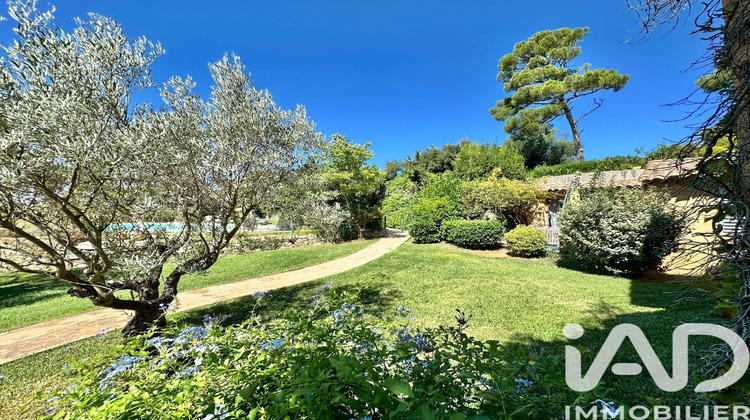 Ma-Cabane - Vente Maison Sanary sur Mer, 308 m²