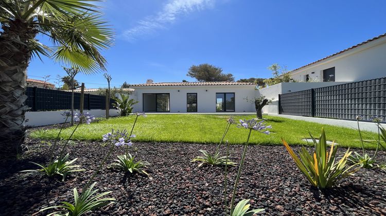 Ma-Cabane - Vente Maison Sanary-sur-Mer, 70 m²