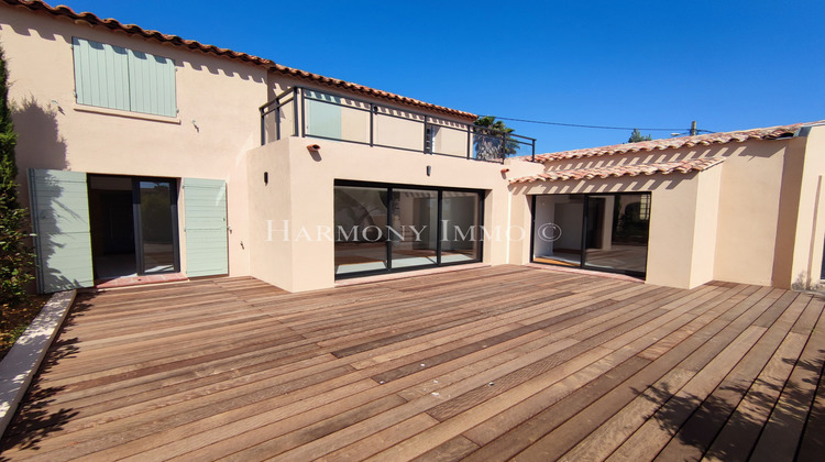 Ma-Cabane - Vente Maison Sanary-sur-Mer, 133 m²