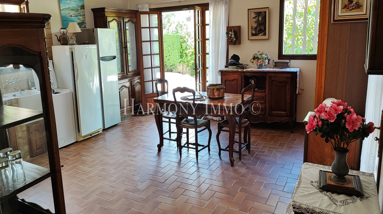 Ma-Cabane - Vente Maison Sanary-sur-Mer, 218 m²