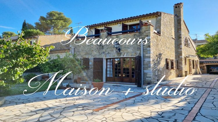 Ma-Cabane - Vente Maison SANARY SUR MER, 218 m²