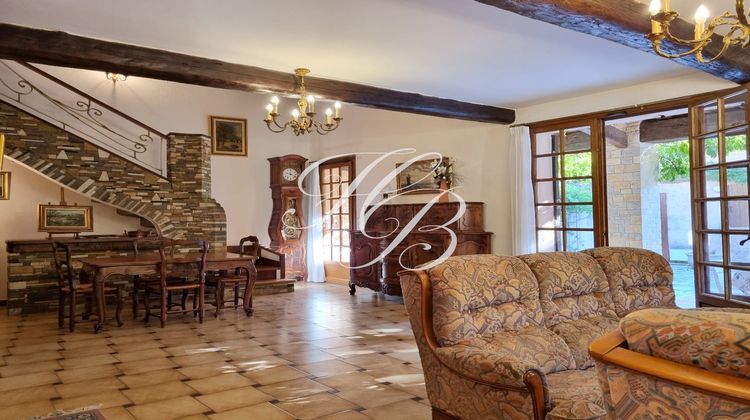 Ma-Cabane - Vente Maison SANARY SUR MER, 218 m²