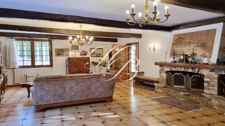 Ma-Cabane - Vente Maison SANARY SUR MER, 218 m²