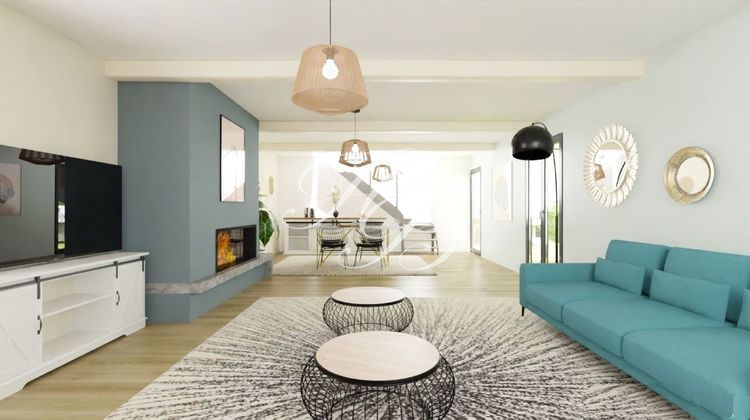 Ma-Cabane - Vente Maison SANARY SUR MER, 218 m²