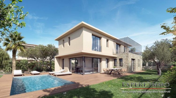 Ma-Cabane - Vente Maison Sanary-sur-Mer, 137 m²