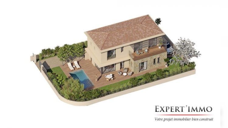 Ma-Cabane - Vente Maison Sanary-sur-Mer, 137 m²