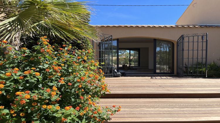 Ma-Cabane - Vente Maison Sanary-sur-Mer, 204 m²