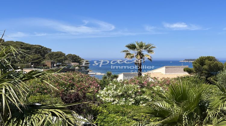 Ma-Cabane - Vente Maison Sanary-sur-Mer, 204 m²