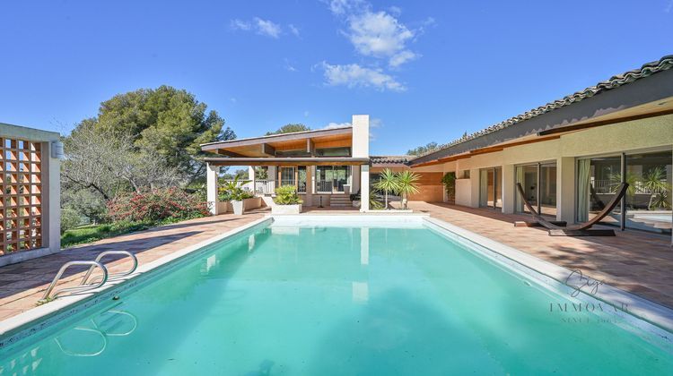 Ma-Cabane - Vente Maison Sanary-sur-Mer, 450 m²