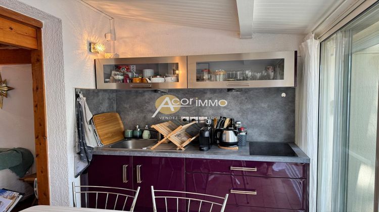 Ma-Cabane - Vente Maison Sanary-sur-Mer, 43 m²