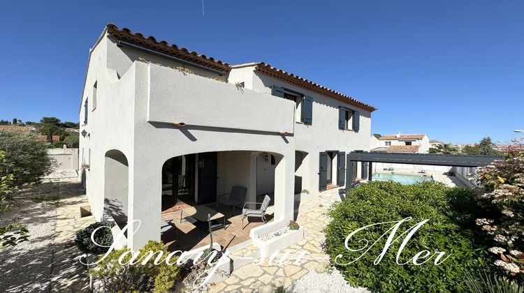 Ma-Cabane - Vente Maison SANARY SUR MER, 138 m²