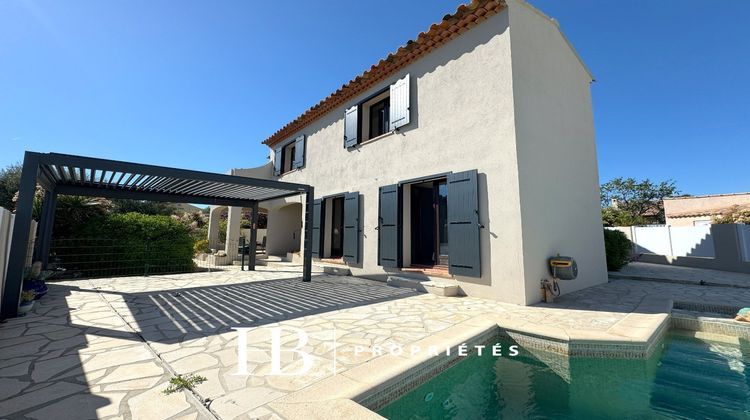 Ma-Cabane - Vente Maison SANARY SUR MER, 138 m²