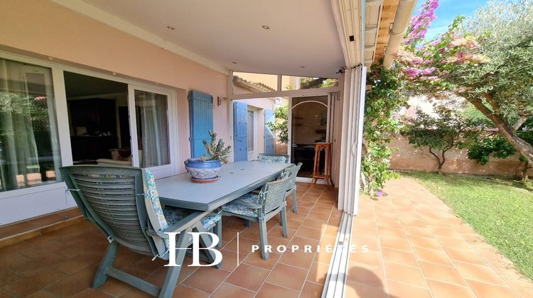 Ma-Cabane - Vente Maison SANARY SUR MER, 96 m²