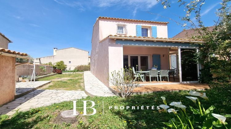 Ma-Cabane - Vente Maison SANARY SUR MER, 96 m²