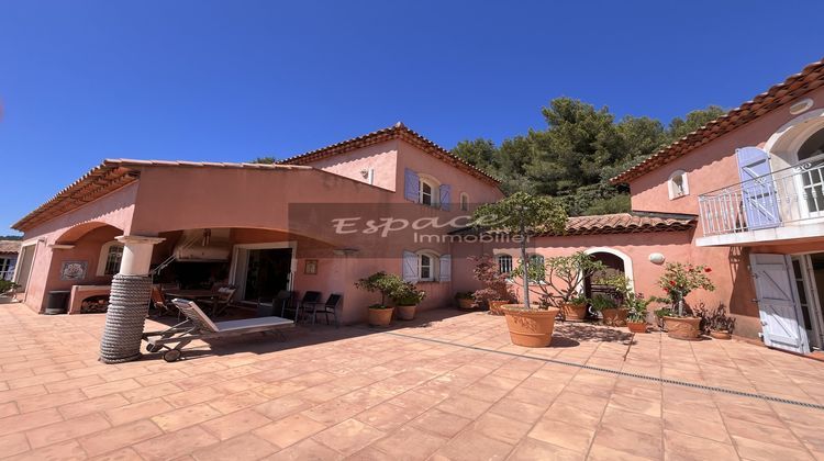 Ma-Cabane - Vente Maison Sanary-sur-Mer, 240 m²